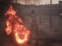 Беспорядки в различных районах Иерусалима: полиция задерживает 