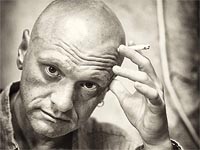 В Москве найден мертвым актер Алексей Девотченко