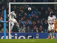 Сенсация Лиги чемпионов: ЦСКА обыграл чемпиона Англии. Натхо сделал две голевые передачи