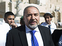 Либерман обвинил правых депутатов в