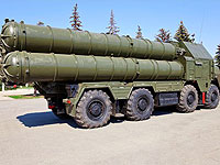 Муаллим настаивает: Дамаск получит российские ЗРК С-300