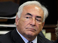 Через две недели после суицида компаньона в Тель-Авиве компания Стросс-Кана объявила о банкротстве