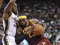 Команда Дэвида Блатта проиграла клубу 