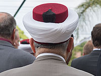 Имама, призывавшего к геноциду евреев, не пустили  в Бельгию