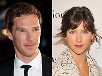 Бенедикт Камбербэтч объявил о своей помолвке