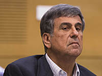 Депутат Охайон выдвинул законопроект о лишении террористов гражданства