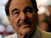 Оливер Стоун намерен снять документальный фильм о Путине, которого