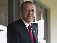 Белый дворец Эрдогана: в 30 раз больше Белого дома