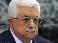 Аббас: провал мирных переговоров приведет к эскалации насилия на Западном берегу
