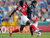 Хет-трик Лиора Рефаэлова, разгром