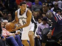 Дуайт Ховард громит чемпиона, 