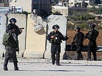 Полиция ограничила доступ мусульман на Храмовую гору