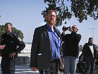 Состояние Йегуды Глика немного улучшилось