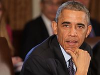 Иран приветствует изменение отношения США к палестиино-израильскому конфликту