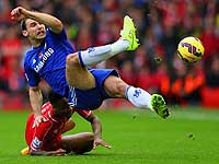 Чемпионат Англии: 