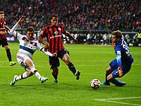 Мюллер громит 