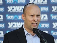 Беннет: в Кафр-Кана полицейские защищались от террориста