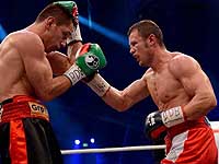 Зрелищная ничья Штиглица и Штурма. Шпилька победил экс-чемпиона мира