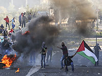 Русскоязычных израильтян все больше волнуют конфликт с арабами и безопасность. Итоги опроса