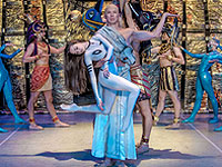 В Израиле будет показана современная постановка балета 