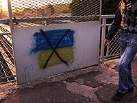 Донецк подвергся самым тяжелым обстрелам за последний месяц