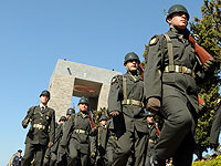 Реформа турецкой армии: да – урокам ислама, нет – 