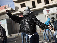 Арабские волнения: 