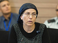 Министры утвердили законопроект о действии израильских законов в Иудее и Самарии