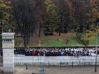 Берлинская стена: символ Холодной войны, похоронивший Восточный блок