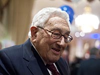 Киссинджер не видит смысла в санкциях против Кремля: Путин слаб и потому демонстрирует силу