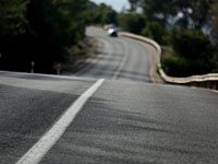 Мэр Нацрат-Илита обнародовал петицию с требованием строительства шоссе в обход Кафр-Каны