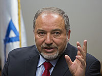 Глава МИД Израиля поддерживает акцию протеста против организации