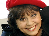 Скончалась израильская актриса Геула Нуни