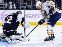 Рекорд Джонатана Куика. Драматические поражения 