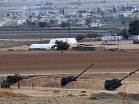 Израильский боевик 