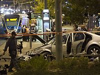 Юридический форум предлагает лишать террористов водительских прав