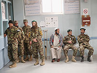 Теракты в трех афганских городах: не менее 10 убитых полицейских