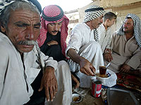 Кувейт предлагает бедуинам гражданство Коморских островов