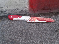 Опубликовано имя подозреваемого в совершении теракта в Тель-Авиве