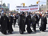 МИД Турции: 