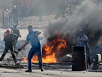 Демонстрации солидарности с арабами Кафр-Каны проходят в Нацерете и Хайфе