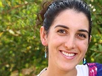 Разрешено к публикации имя жертвы теракта в Гуш-Эционе