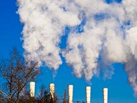 МЧС: неисправность на НПЗ в Капотне стала причиной неприятного запаха в Москве