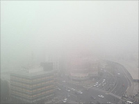 Прогноз погоды на 11 ноября: переменная облачность, немного прохладней, чем вчера