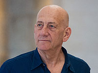 Вайнштейн распорядился проверить слова Ольмерта о взятках Барака