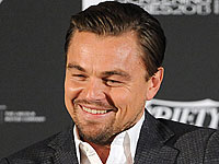 Знаменитому актеру Леонардо ДиКаприо исполнилось 40 лет. Фотогалерея