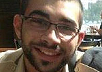 Объявлено время похорон Альмога Шилони и Далии Лемкус