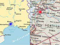 Подтверждена информация о гибели в Сирии французского еврея, поддержавшего ИГ