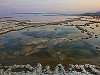 Сказки Мертвого моря