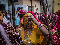 В Индии жертвами стерилизации стали 8 женщин, 50 госпитализированы
